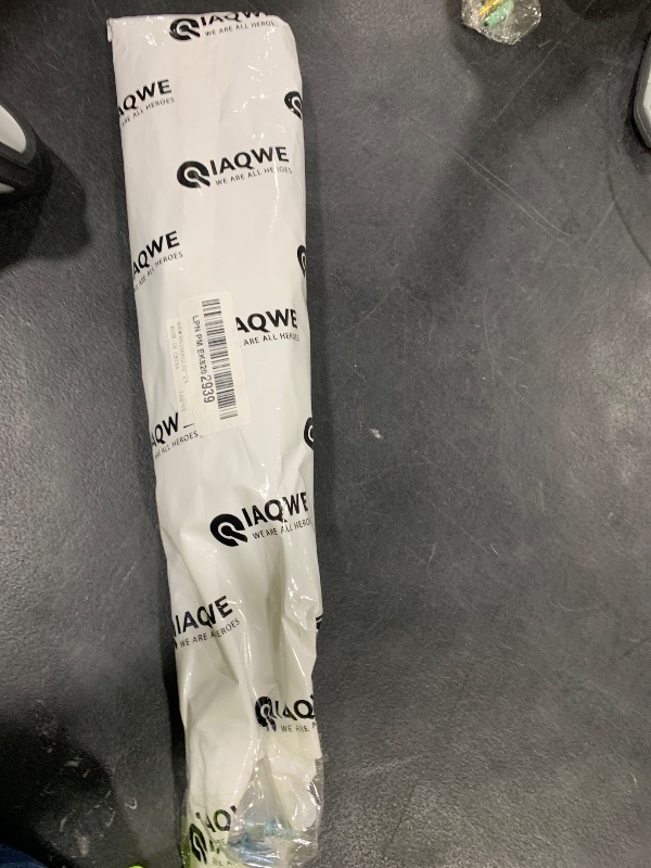 Photo 1 of 15Inch 100Lbs/ 445N Lift Support Gas Struts Spring Shock with L Brackets for RV Bed Heavy Duty TV Cabinet Window Toolbox Lid Floor Hatch Door Trash Bin Cover, 15" 2 PCS by IAQWE