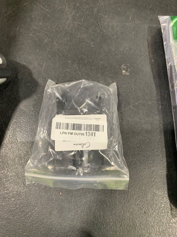 Photo 1 of (8-pack) Calvana 5339 Rubber PCV Valve Grommet, Valve Cover Grommet, PCV Breather Grommet, O.D. 1 1/4" I.D. 1" for Steel Valve Covers SBC BBC SBF BBF 350 SPC 7218