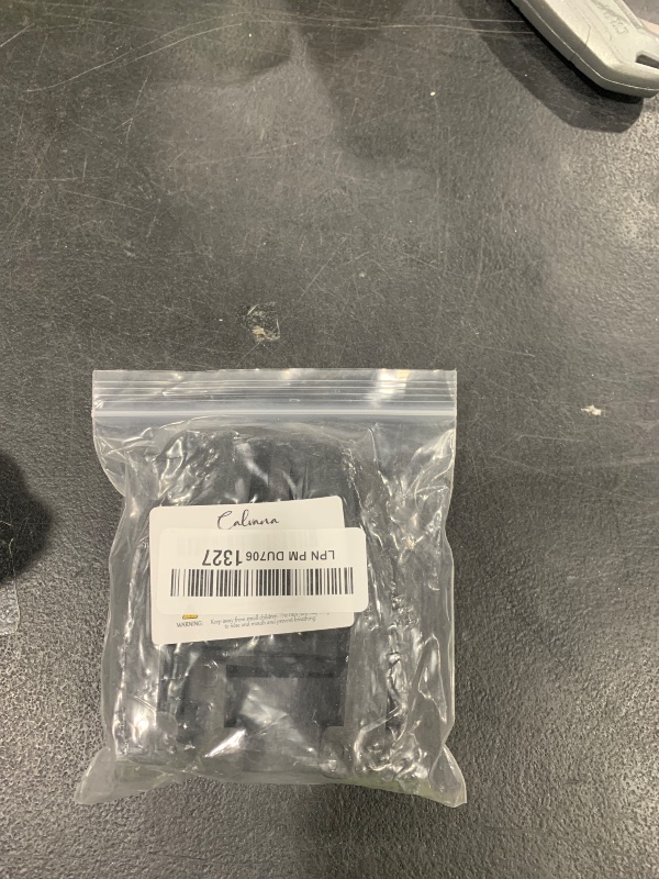 Photo 1 of (8-pack) Calvana 5339 Rubber PCV Valve Grommet, Valve Cover Grommet, PCV Breather Grommet, O.D. 1 1/4" I.D. 1" for Steel Valve Covers SBC BBC SBF BBF 350 SPC 7218