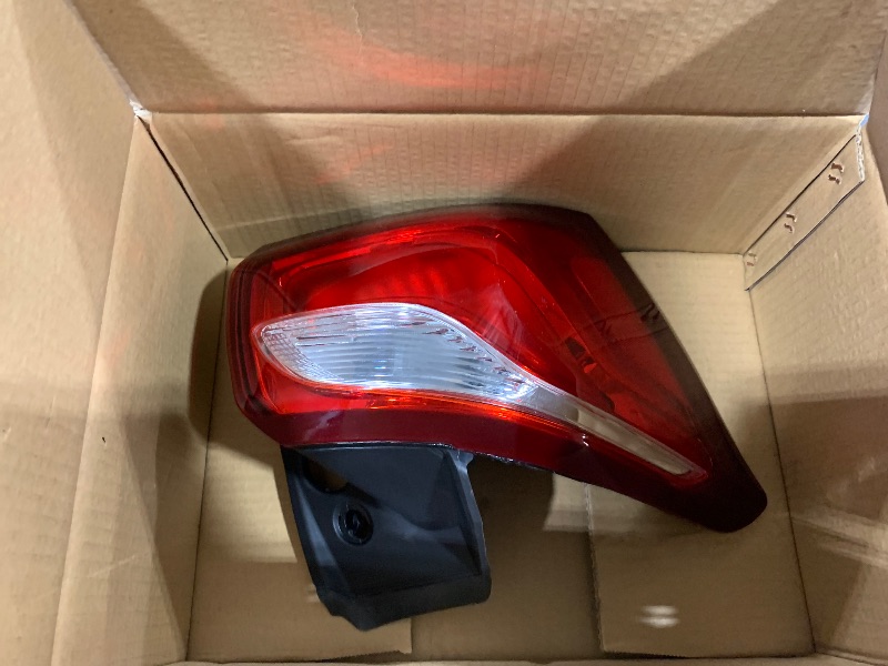 Photo 1 of LIGHT FOR CAR 