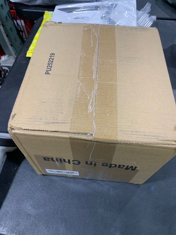Photo 1 of YAMATIC 7/8" Shaft Vertical Pressure Washer Pump 3000 PSI @ 2.5 GPM Replacement Pump for Power Washer Compatible with 308653045, 308653093, 308653052, 308653078, GCV190 Rear Inlet/Outlet