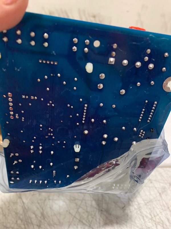Photo 1 of Hayward GLX-PCB-RITE Replacement Main PCB Printed Circuit Board for Hayward Goldline AquaRite Salt Chlorination Systems