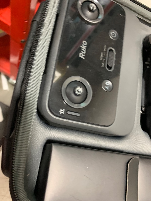 Photo 1 of Ruko U11MINI Drones with Camera for Adults 4K, 70Mins 2 Batteries, Under 250g, Camera Drone with GPS TOF 9800FT Long Range Auto return for beginner