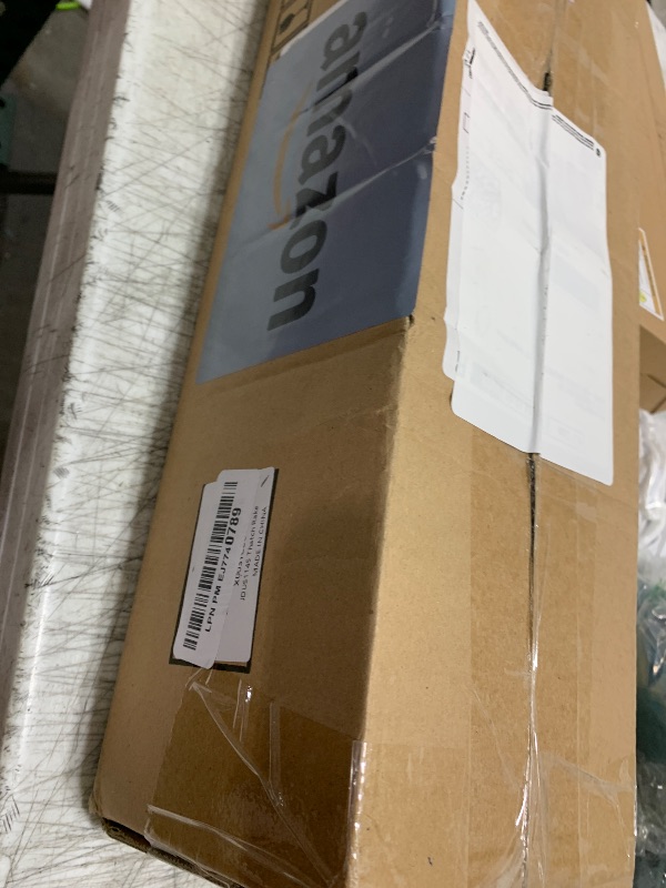 Photo 1 of BARAYSTUS Thatching Rake 15-Inch Wide for Cleaning Dead Grass Efficient Steel Metal Grass Rake with Stainless Steel Handle Lawn loosening Soil 58.5-Inch Length