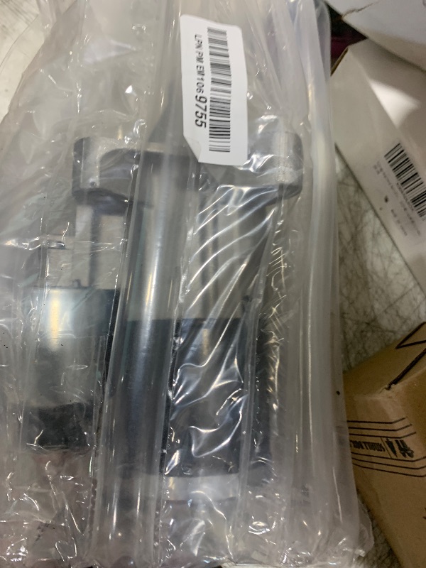 Photo 1 of KAX Starter Replacement for 2005-2010 300, 2006-2010 Charger, 2005-2008 Magnum, 2009-2010 Challenger,OE 19025N