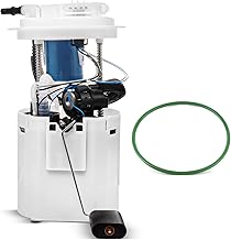 Photo 1 of SCITOO Compatible with E3715M Fuel Pump Electrical Assembly High Performance fit 2006 2007 2008 for Chevy HHR L4-2.4L