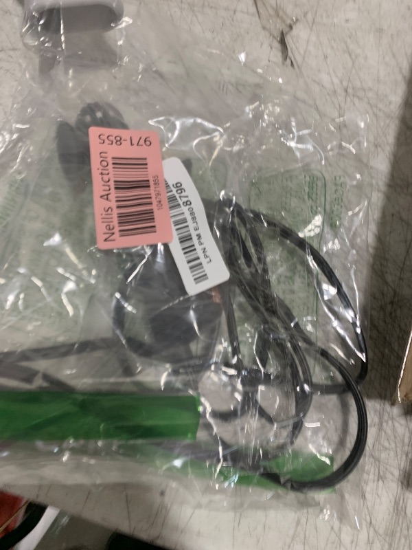 Photo 1 of Tetra HT Submersible Aquarium Heater With Electronic Thermostat, 50-Watt, 2-10 Gallon