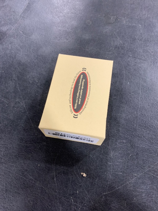 Photo 1 of Mini GPS Tracker for Vehicles No Subscription - Car GPS Tracker Portable Real Time Magnetic GPS Tracking Device for Cars Full Global Coverage Location Tracker for Kids,Trucks/Person,No Monthly Fee