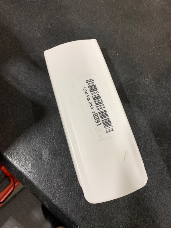 Photo 1 of garage key pad