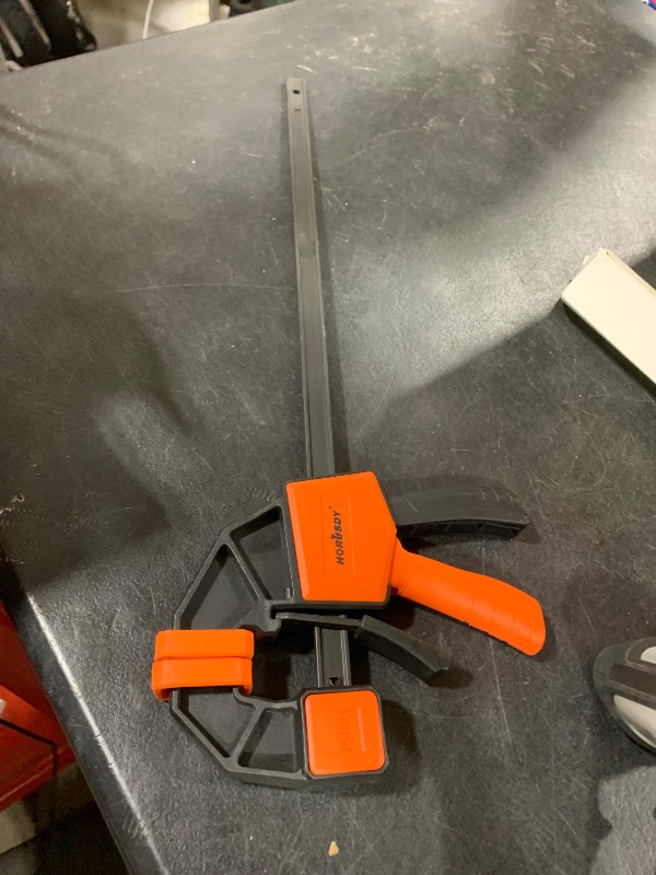 Photo 1 of wood clamp