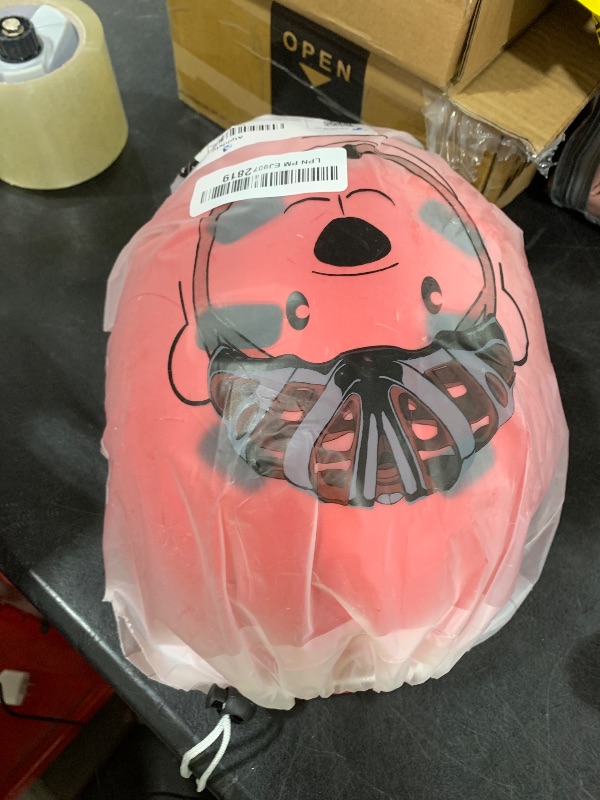 Photo 1 of Atphfety Kids Bike Helmet,2 Sizes Adjustable for Youth Child Boys & Girls Ages 3-5-8-14,Ventilation and Multi-Sport for Bicycle Scooter Skate
