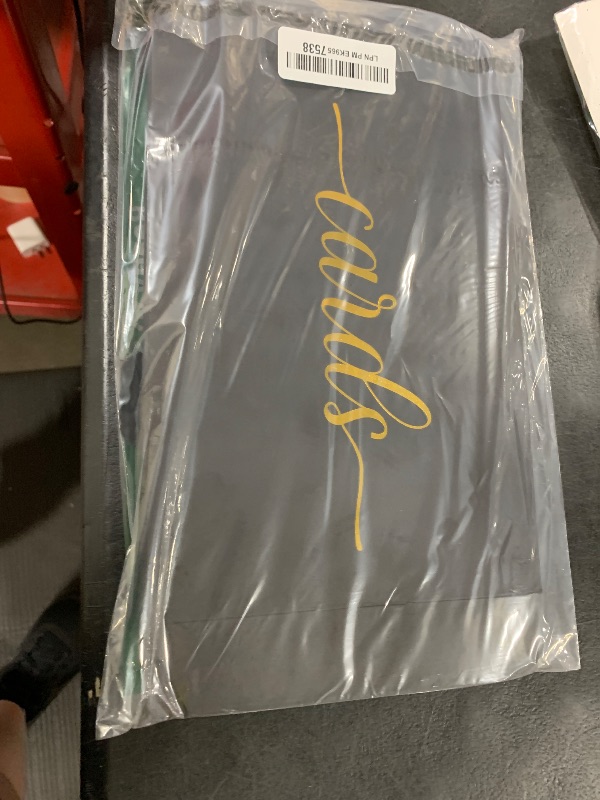 Photo 1 of Mulbozy Black Card Box for Party, Gift Cards Box Holder with Gold Foil Design for Wedding Receptions, Bridal & Baby Showers, Graduations, Voting, Donate Money, Retirements, Anniversaries