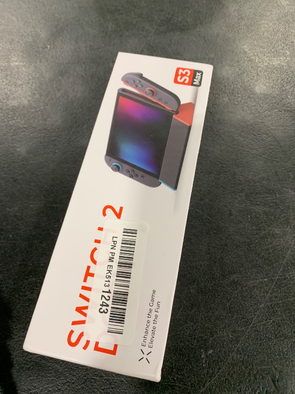Photo 1 of SIWIQU TV Dock Station for Nintendo Switch 2, Portable TV Docking Station Replacement with 4K@120Hz HDMI Adapter/Type C Port/USB Port for Official Nintendo Switch 2