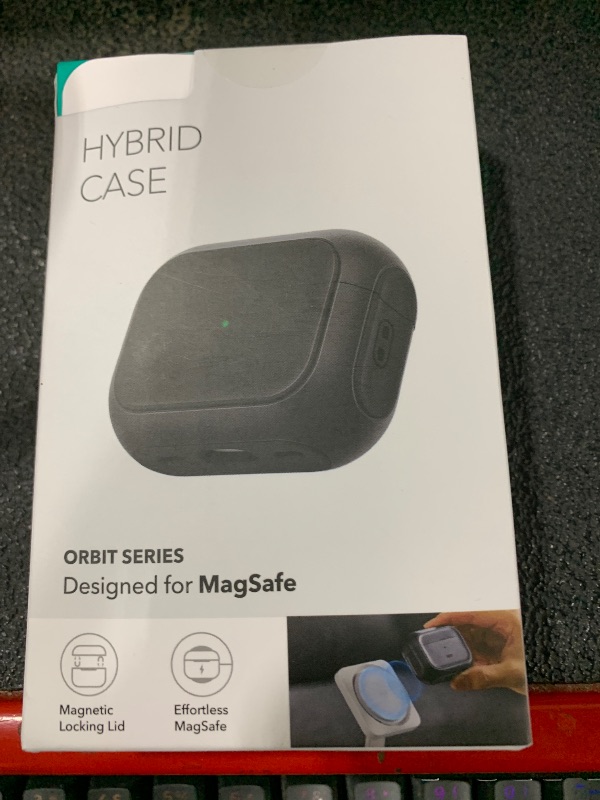Photo 1 of airpod case