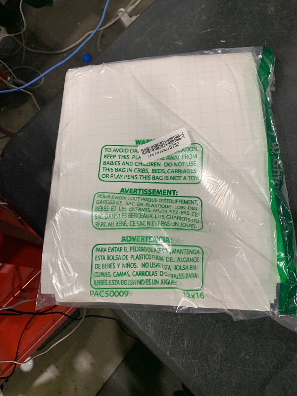 Photo 1 of T&W SAME FILM 100 Pack Self Adhesive Laminating Sheets, Holds 8.5 x 11 Inch Laminate Paper, 9 x 12 Inch Lamination, Letter Size, Thermal Laminating Sheets, Self Sealing