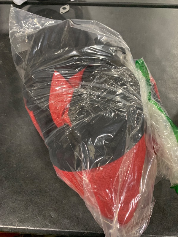 Photo 1 of car seat covers - size unknown 