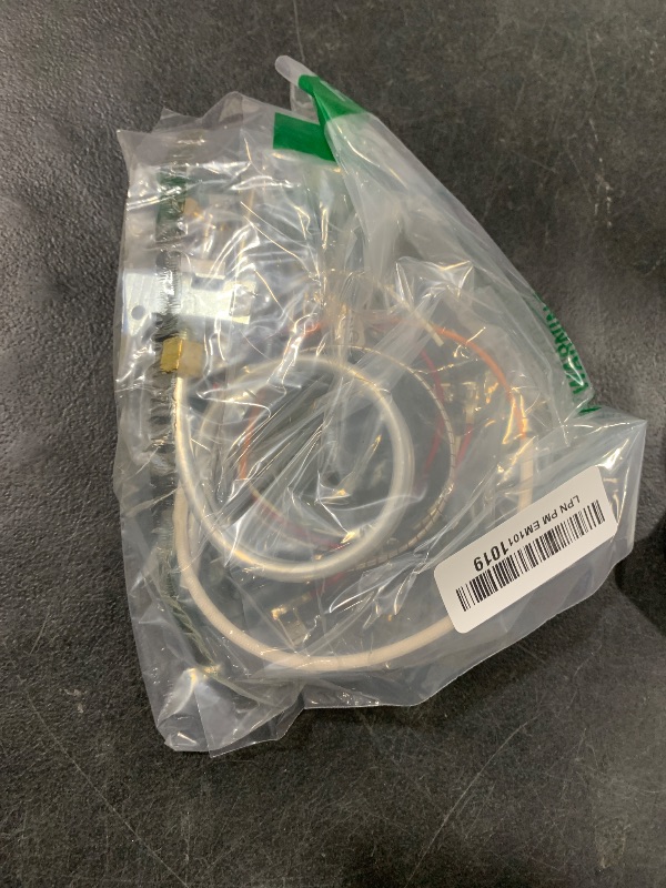 Photo 1 of 100112330 9007876 9007877 Water Heater Pilot Assembly Replace Nat Gas Thermopile Assembly, Compatible with 300 301 Series Whirlpool Water Heater Parts & A.O.Smith, American, State, Kenmore, Reliance