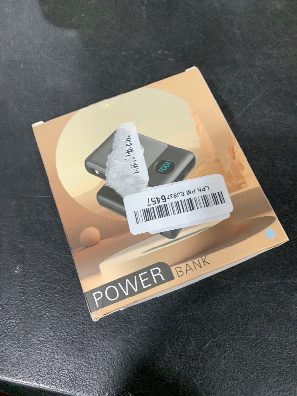 Photo 1 of power bank 