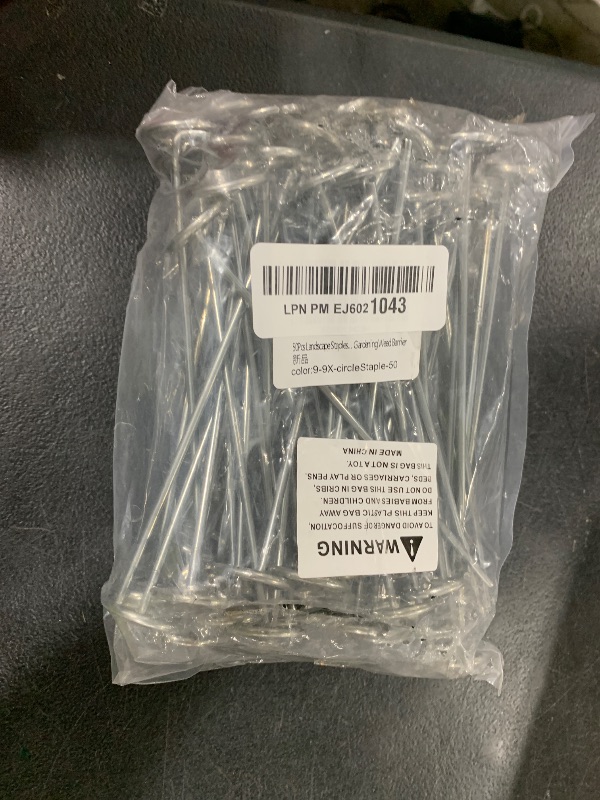 Photo 1 of 50Pcs L