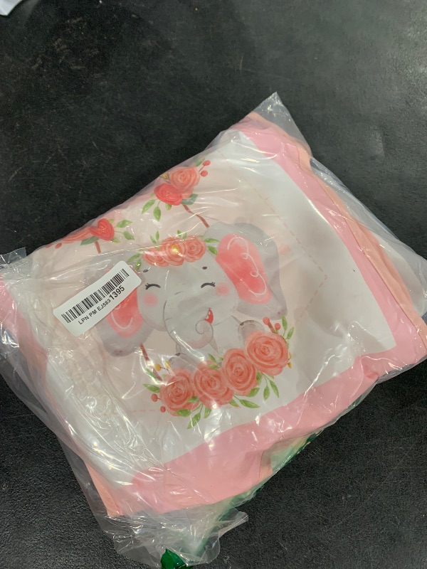 Photo 1 of Qunclay 2 Pcs Gel Car Seat Cooler Pad for Baby Cooling Pad for Stroller Breathable Universal Car Cooler Mat Multifunctional Baby Stroller Seat Liner Cushion Chair(Rabbit, Elephant)