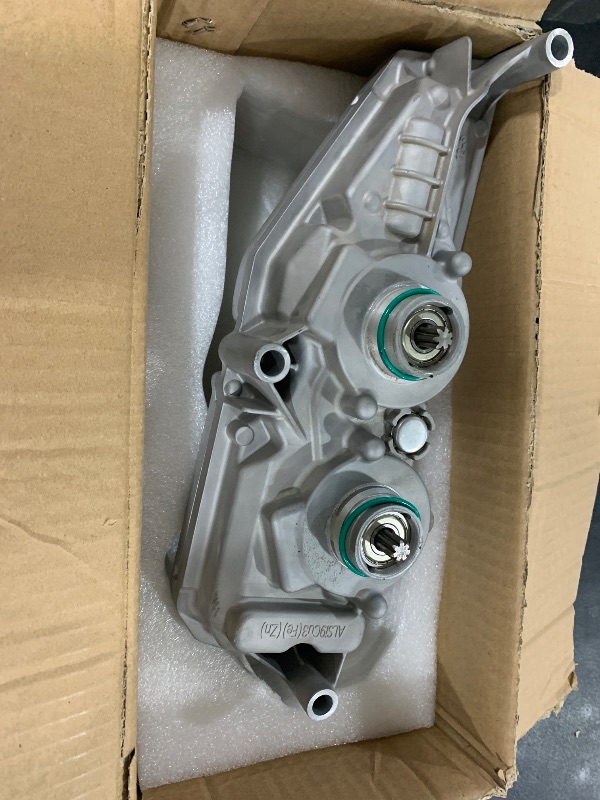 Photo 1 of Programmed TCM TCU Transmission Control Module Unit Compatible with 2011-2018 Focus 2.0L, Replace OE A2C53377498 AE8Z-7Z369-F