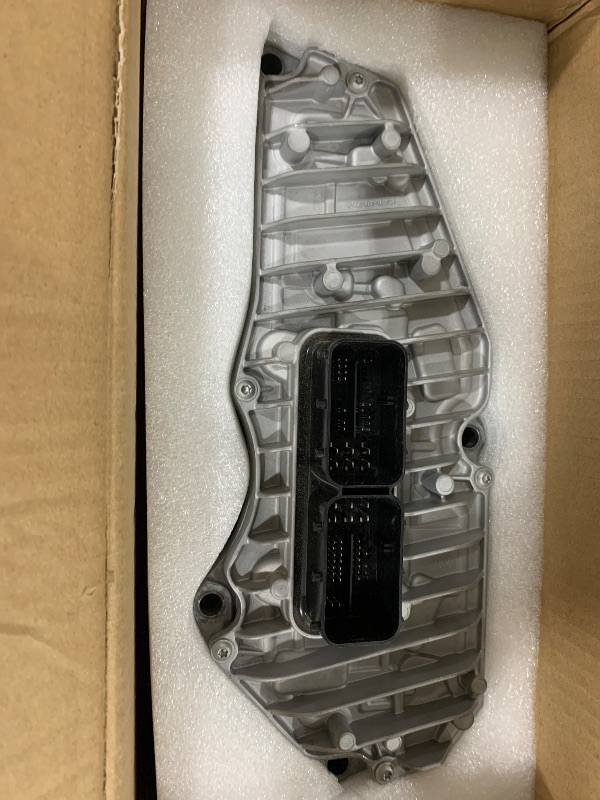 Photo 1 of Programmed TCM TCU Transmission Control Module Unit Compatible with 2011-2018 Focus 2.0L, Replace OE A2C53377498 AE8Z-7Z369-F