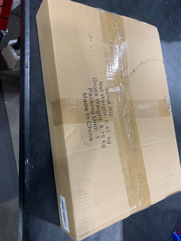 Photo 1 of Replacement 7658 Parts for Weber Grill Griddle Spirit 200 300 Spirit II E-210 E-310 Series Genesis Silver B C 1000-5000 Grill Grate Accessories Weber Cast Iron Griddle Plate 1 Pack 7597 7598