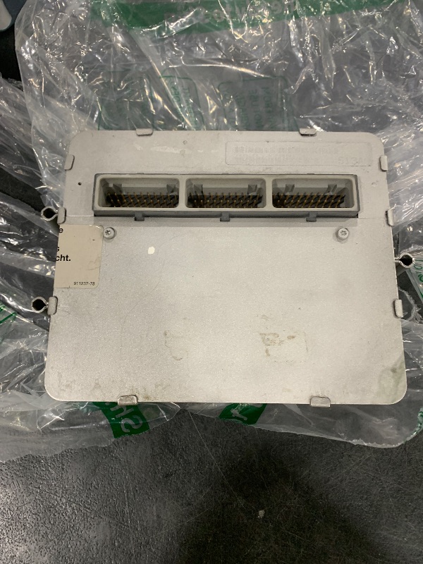 Photo 1 of Cardone 79-4512V Remanufactured Chrysler Computer (Renewed)