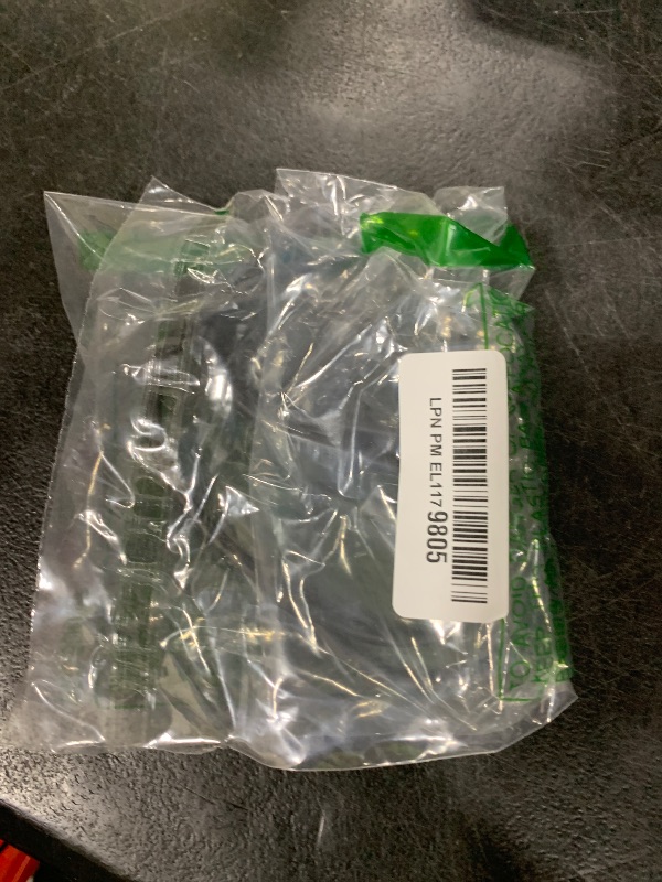 Photo 1 of D-Tap to DC 5.5 2.5mm Monitor Power Cable Compatible withAtomos Ninja v KiPRO SmallHD LCD Monitors Shogun Sony PIX-E7 PIX-E5 Touchscreen Hollyland Mars 400s, Compatible with 2.1or 2.5 5.5mm, 40inch