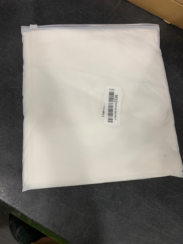 Photo 1 of 2 Pcs Organic Cotton Flannel for Castor Oil Pack Wrap, Reusable Castor Oil Compress for Liver Detox, Castor Oil Pads for Abdomen, Joints & Other Areas