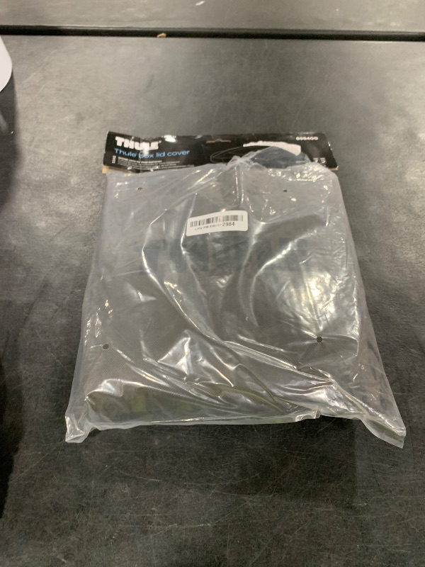 Photo 1 of Thule Box Lid Cover Size 4