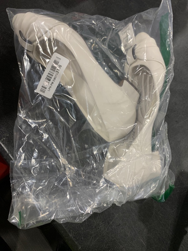 Photo 1 of Easy Street Women's Eloise Pump, White, 6.5