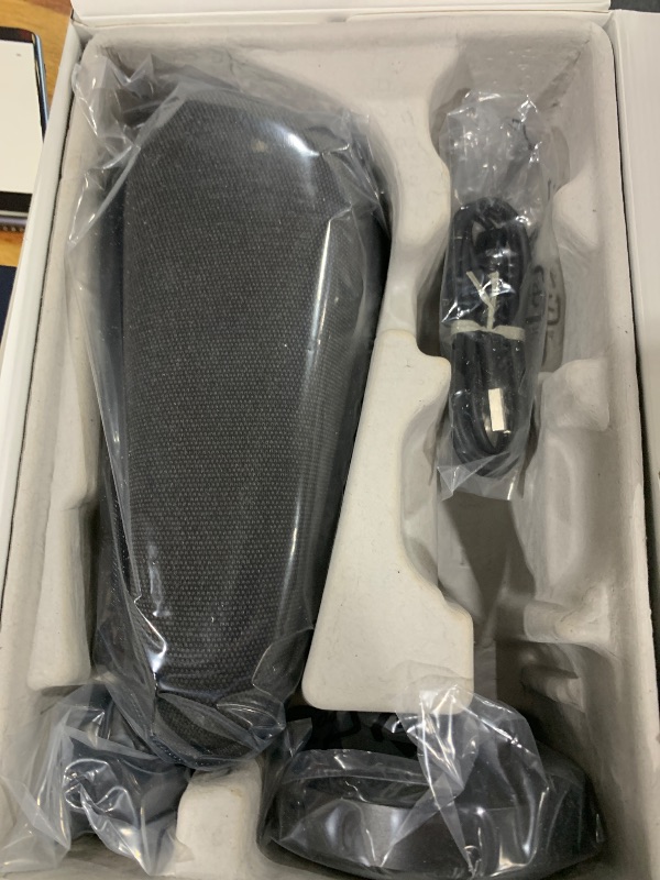 Photo 1 of Philips Norelco Shaver 7300, Rechargeable Wet & Dry Electric Shaver with SenseIQ Technology, Pop-up Trimmer, Charging Stand, Click-on Nose Trimmer, & Travel Case, S7887/92