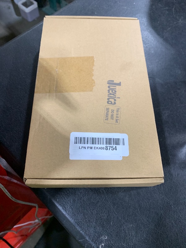Photo 1 of Juexica 2 Pcs 1/2 Inch 3 Hole Round Outlet Cover Weatherproof Round Cluster Cover for Use with Weatherproof Boxes
