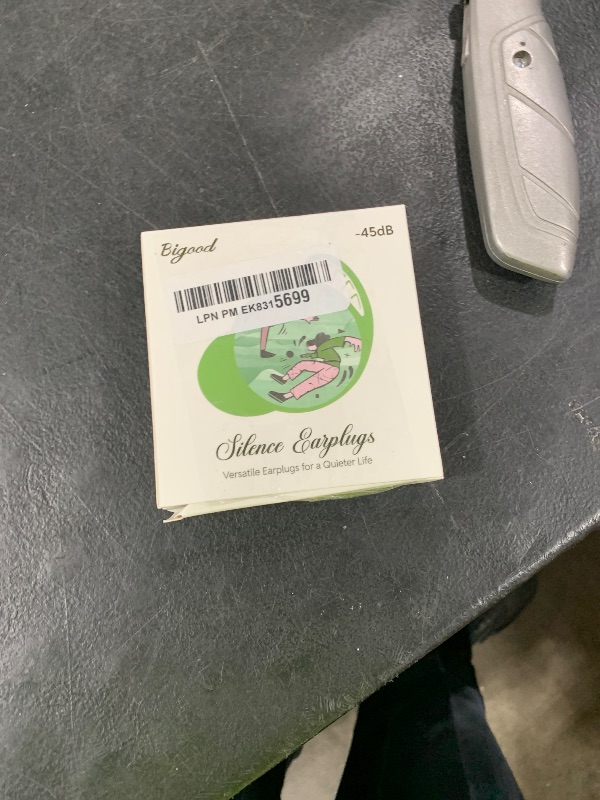 Photo 1 of Ear Plugs Cancelling