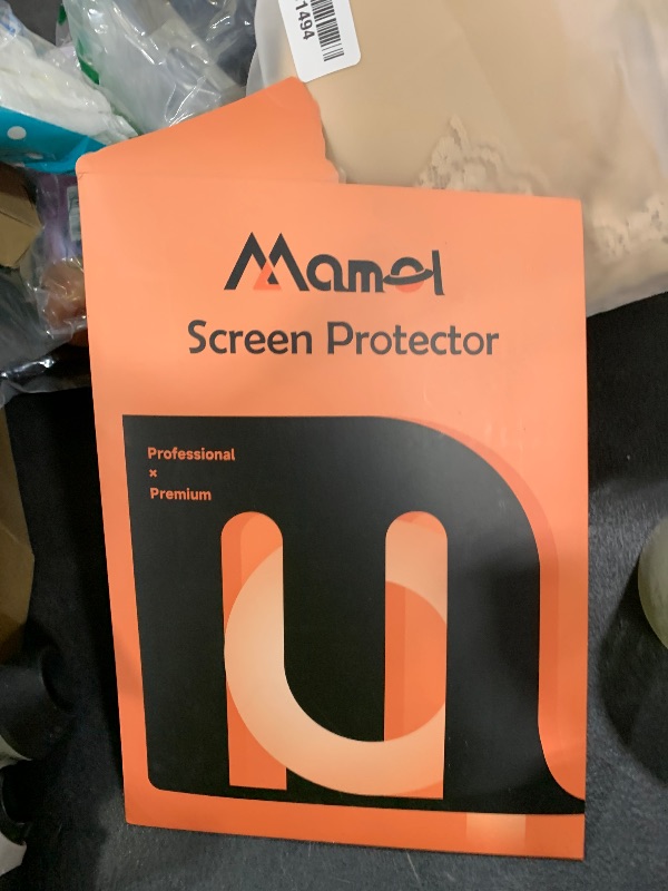 Photo 1 of Magnetic iPad 10th generation (2022) / 11th generation (2025) Privacy Screen Protector, iPad 10.9 inchAnti Blue Light Glare Spy Privacy Filter