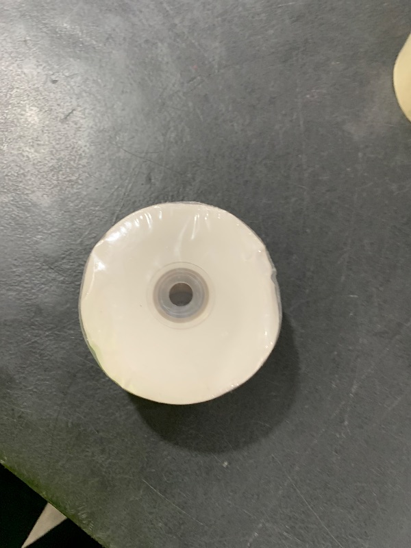 Photo 1 of 1.2In 30 Yards Champagne Gold Ribbon, Satin Ribbon for Gift Wrapping Wedding Invitation Flower Bouquet Party Home Decoration