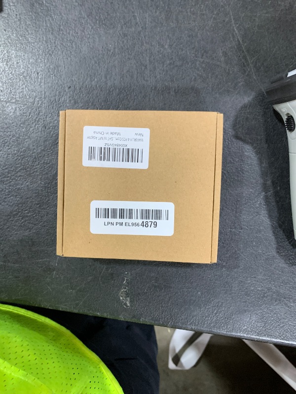 Photo 1 of MAFERLIY 4 PCS Commonly Used Brass Garden Hose Connectors Set, 1/2" NPT To Garden Hose Adapter, 3/4" GHT To 1/2" NPT, Garden Hose To Shower Adapter, Female To Female Hose Adapter, GHT to NPT Adapter