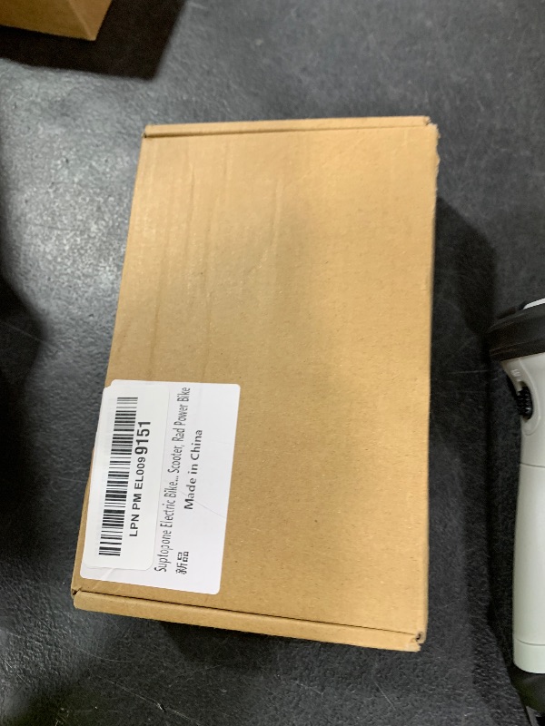 Photo 1 of Electric Bike Charger 48V, 54.6V 2A Charger (5 Plugs) Fast Universal for 48V Lithium Battery, Compatible with Ebike, One Wheel, Electric Bicycle, Scooter, Rad Power Bike