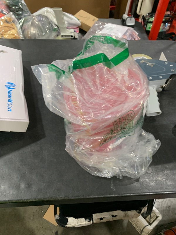 Photo 1 of 1 lb Loose Chalk in Reusable Bucket - Primo Chalk
