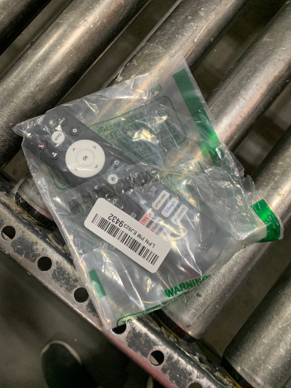 Photo 1 of Replacement Remote Control for Hisense Smart Google TV?for Hisense UHD 4K ULED Google TVs