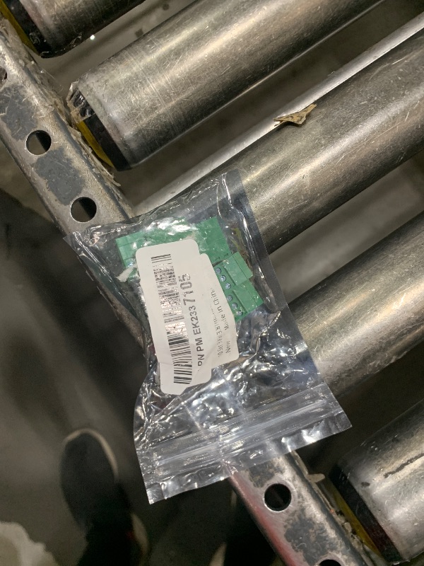Photo 1 of 10 Set 3 Pin 3.81mm Pitch Screw Terminal Block Connector, Male Plug and Female Socket Pluggable Phoenix Type Connectorfor 28-16AWG