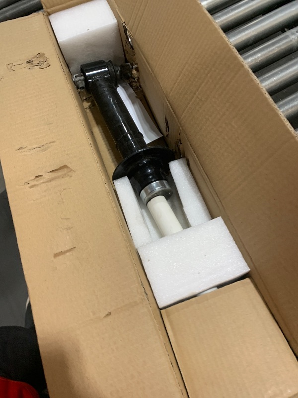 Photo 1 of LUFT MEISTAR LUFT MEISTER 84176631 84977478  Front Struts Shock Absorber Compatible with 2015-2020 Cadillac Escalade Chevy Tahoe Suburban Silverado GMC Sierra 1500 Yukon (XL)