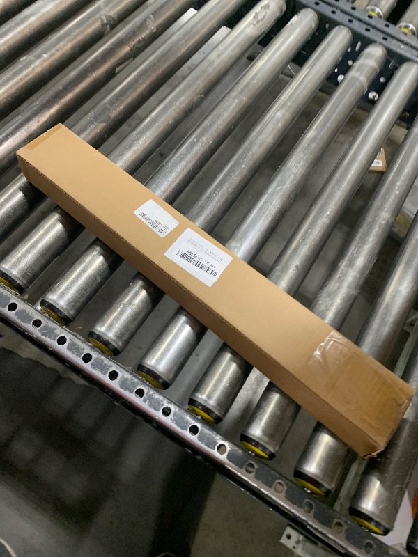 Photo 1 of (2) 42 inch Mower High-Lift Blades for Craftsman 138971 532138971 LT1000 LT2000 T110 YT3000 42" Deck Mower Lawn Tractor Husqvarna/Poulan/AYP PP19A42 YTH18542 138498 532127843 (5 Point Star), Black