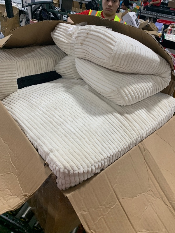Photo 1 of Seating Group Cushion