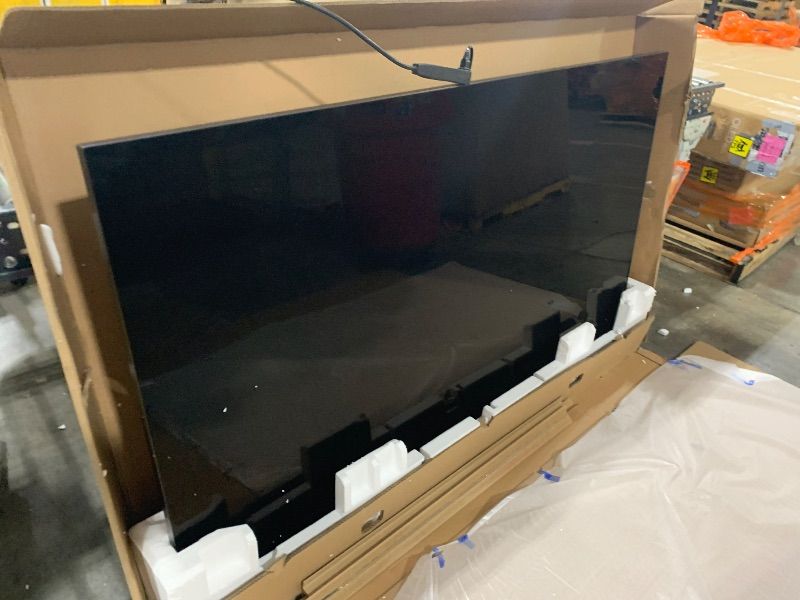 Photo 1 of Sony 75 Inch Mini LED QLED 4K Ultra HD TV BRAVIA 9 Smart Google TV with Dolby Vision HDR and Exclusive Features for PlayStation 5 (K-75XR90), 2024 Model
