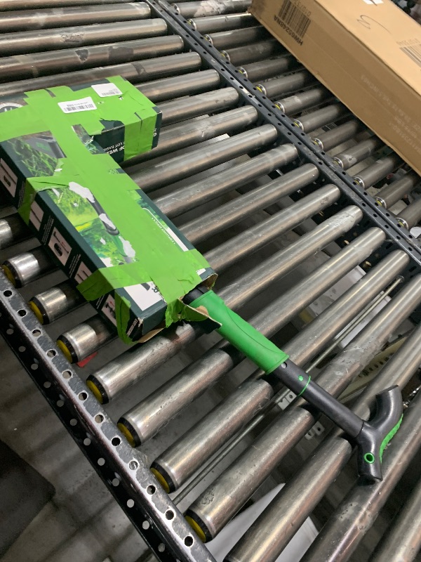 Photo 1 of Puller Tool with Long Adjustable Handle (36", 40", & 45"), Quick-Release Weed Ejector Mechanism, Lightweight Aluminum Stand-Up Heavy Duty Weed Remover, 4-Claw Head & Foot Pedal for Easy Weeding