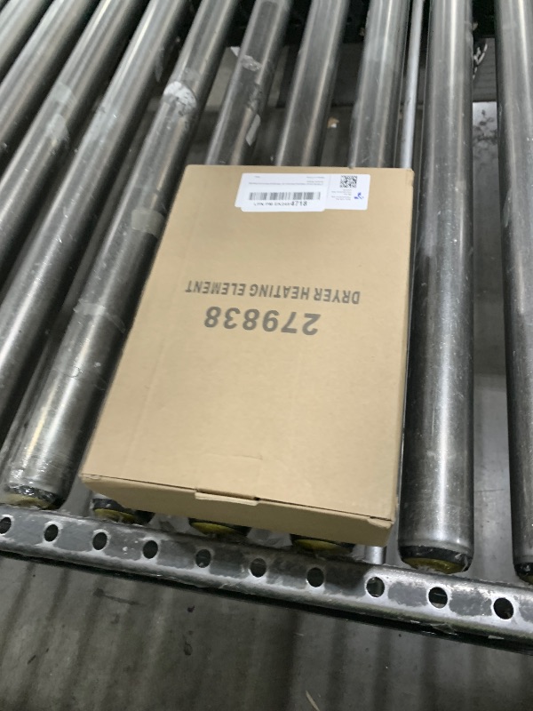 Photo 1 of 279838 Dryer Heating Element for Whirlpool Kenmore Maytag Amana Roper, Dryer Heating Element Parts Include Dryer Thermostat Thermal Fuse, Replaces 2406026 3403585 w10724237