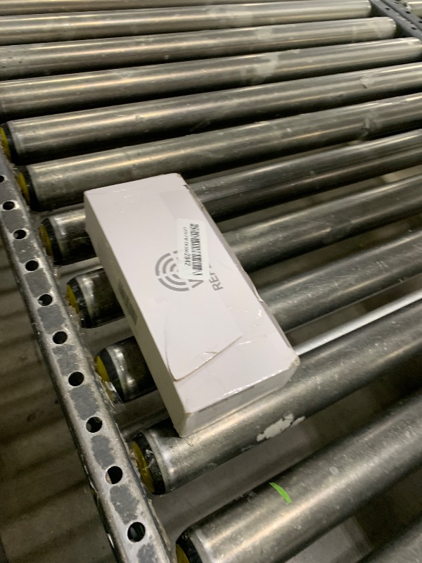 Photo 1 of WiFi Extender Signal Booster for Home: Internet Repeater Range Covers Up to 9995 Sq.ft and 45+ Devices for House