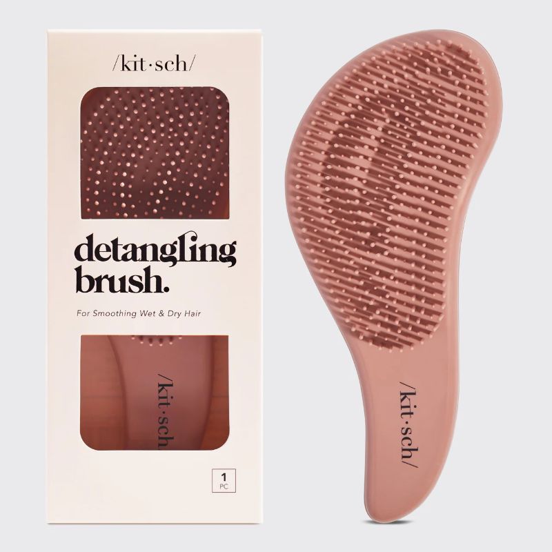 Photo 1 of Kitsch - Detangling Brush